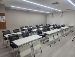 American Club (D9), Office #578502231